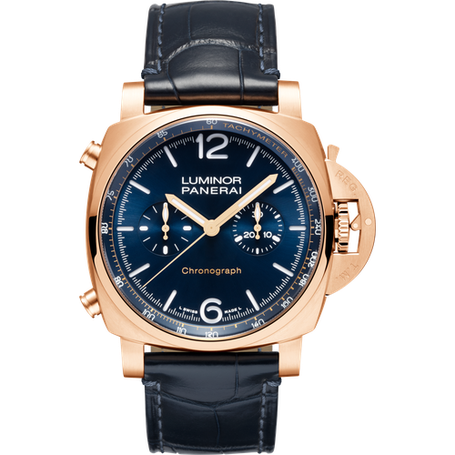 Panerai Luminor Chrono