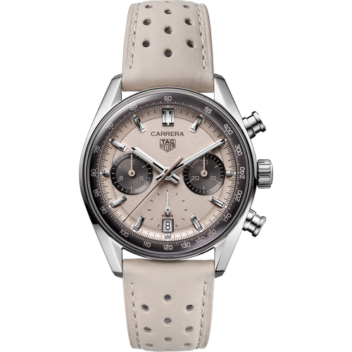 TAG Heuer Carrera Chronograph