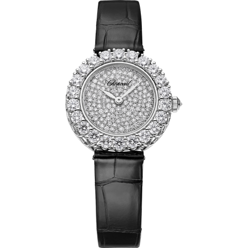 Chopard L'heure du Diamant Round