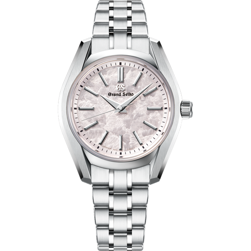 Grand Seiko Heritage