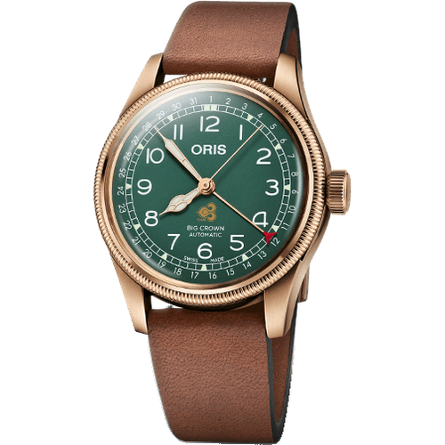 Oris Thai 60th Anniversary Edition
