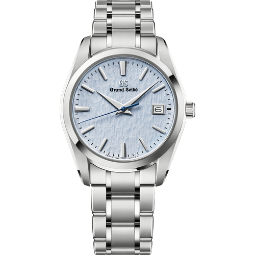 Grand Seiko Heritage