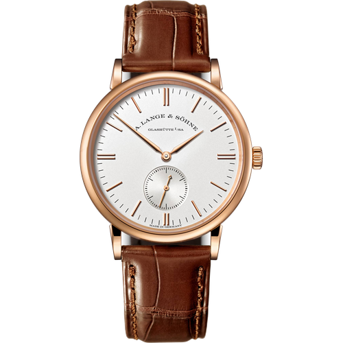 A. Lange & Söhne Saxonia