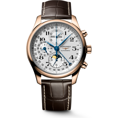 Longines Master Collection Chrono Moonphase