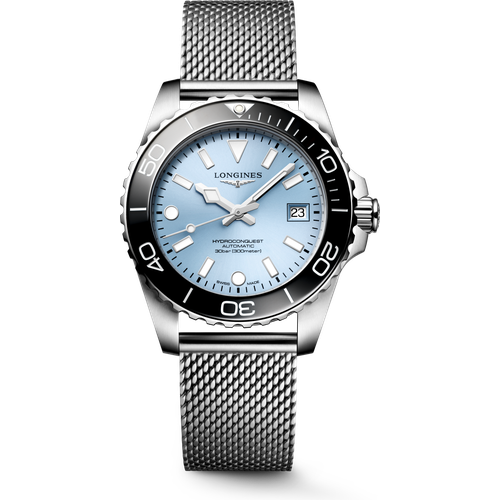 Longines HydroConquest