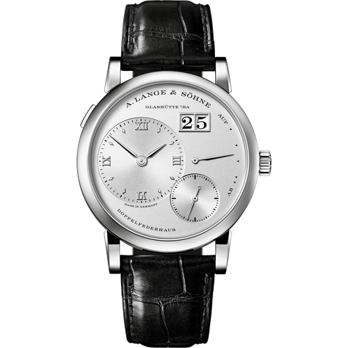 A. Lange & Söhne Lange 1