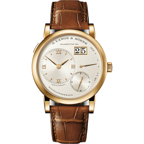 A. Lange & Söhne Lange 1