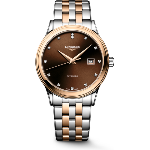 Longines Flagship Classic