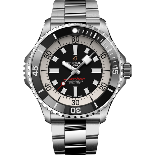 Breitling Superocean Automatic 46