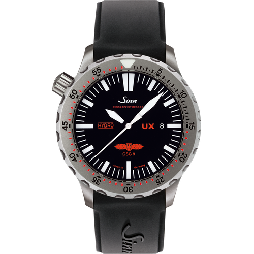 Sinn Spezialuhren UX GSG 9 (EZM 2B)