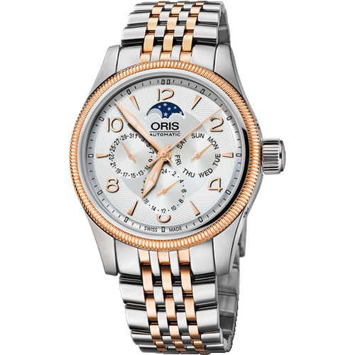 Oris Big Crown Complication