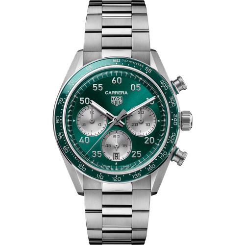 TAG Heuer Carrera Chronograph Sport