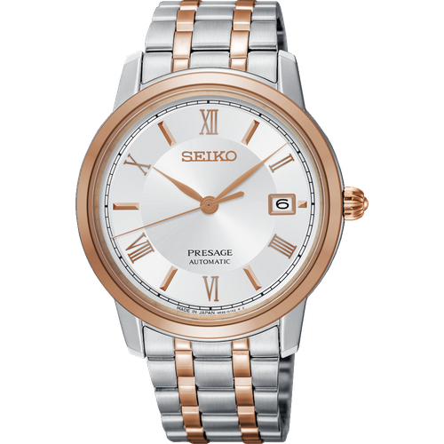 Seiko Presage Favoriet