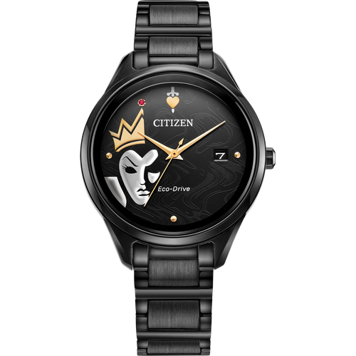 Citizen Evil Queen