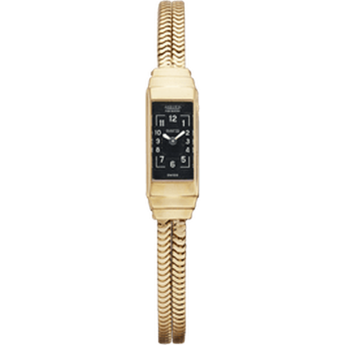 Jaeger-LeCoultre Duoplan Jewellery