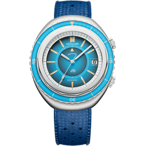Jaeger-LeCoultre Polaris II