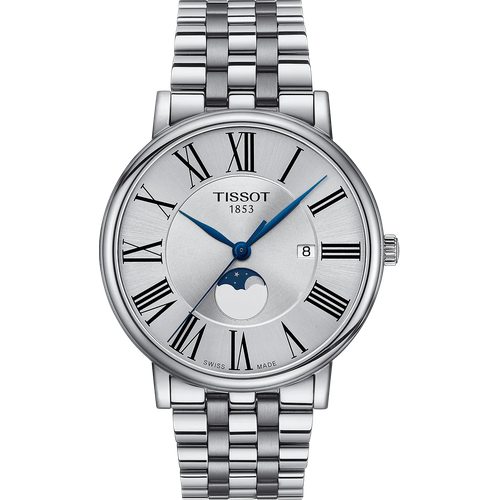 Tissot Carson
