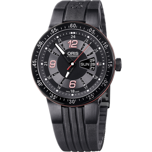 Oris WilliamsF1 Team Day Date