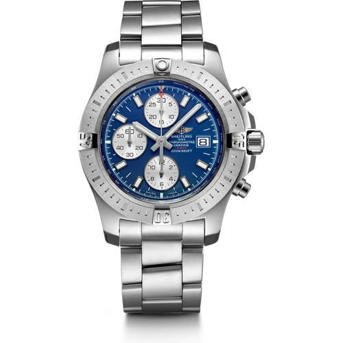 Breitling Colt Chronograph Automatic