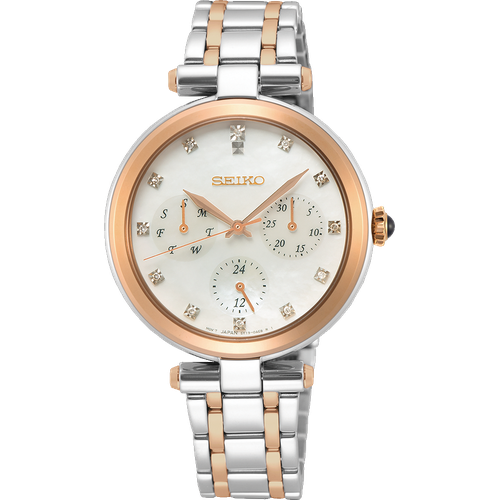 Seiko SKY658