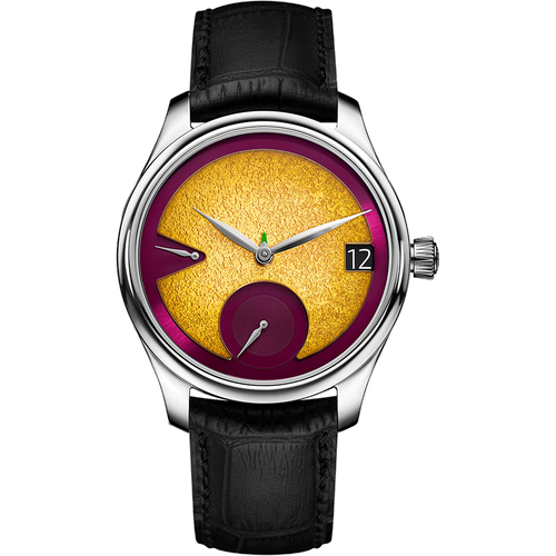H. Moser & Cie. Studio Underd0g x H. Moser & Cie. - Passion Project