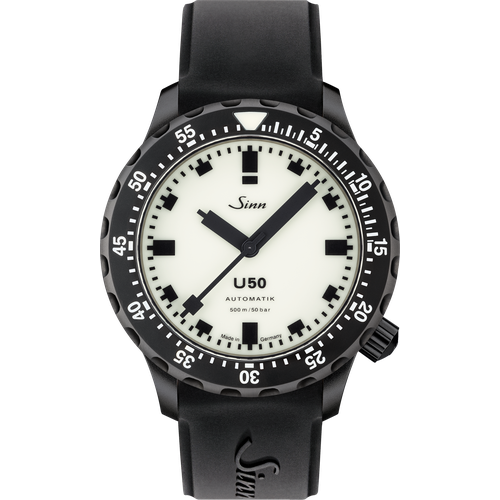 Sinn Spezialuhren U50 S L