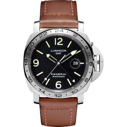 Panerai Luminor GMT