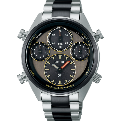 Seiko Prospex SPEEDTIMER