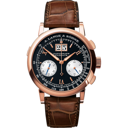A. Lange & Söhne Datograph