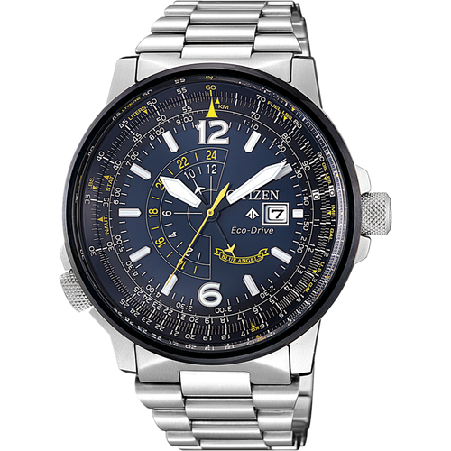 Citizen BJ7006-64L