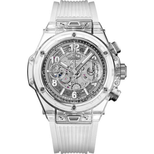 Hublot Big Bang Unico Sapphire