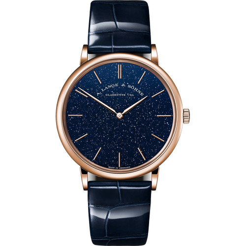 A. Lange & Söhne Saxonia Thin