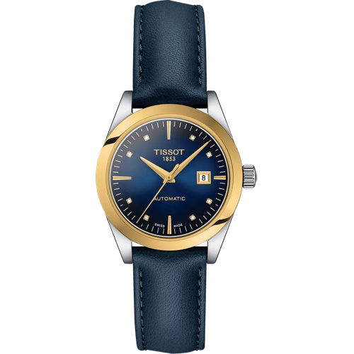 Tissot T-My Lady Gold