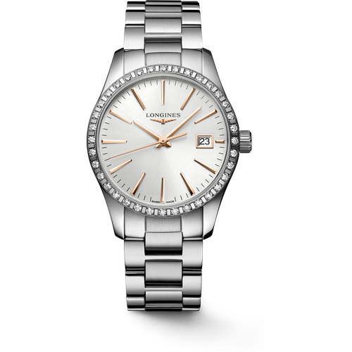 Longines Conquest Classic