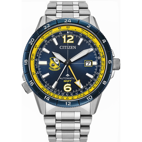 Citizen Promaster Air GMT