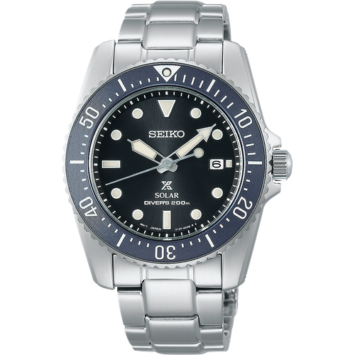 Seiko Prospex