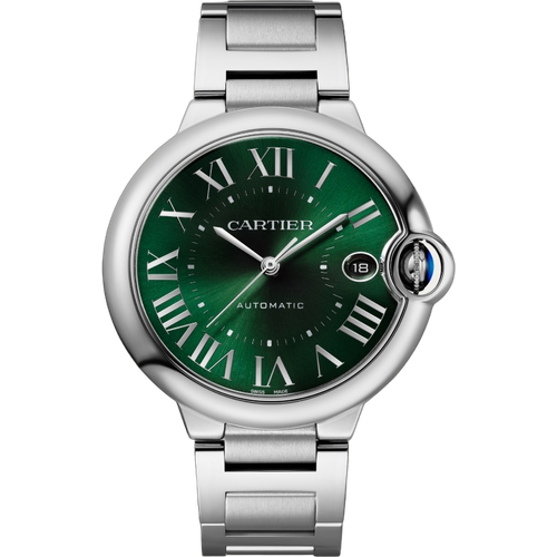 Cartier Ballon Bleu de Cartier