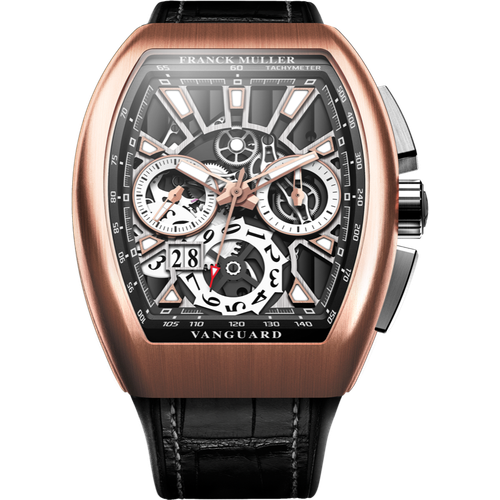 Franck Muller Vanguard Grande Date