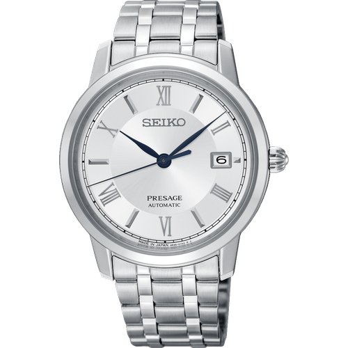 Seiko Presage