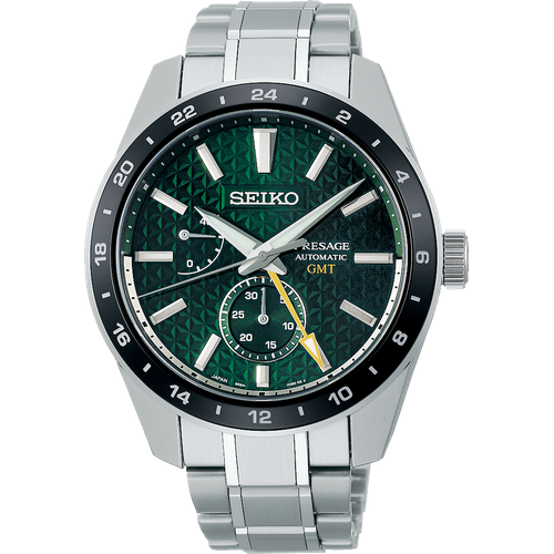 Seiko Presage Regular price