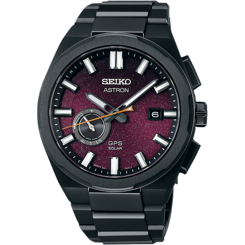 Seiko Astron