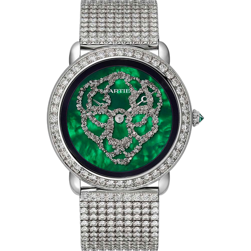 Cartier Révélation d'une Panthère