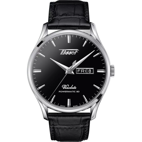 Tissot Heritage Visodate Powermatic 80