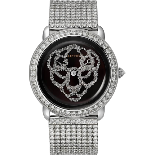 Cartier Révélation d'une Panthère
