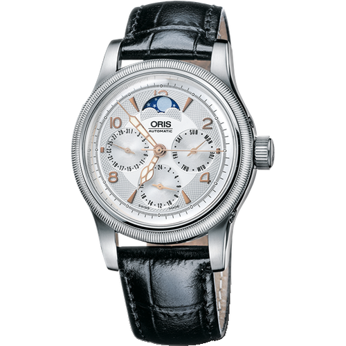 Oris Big Crown Complication 2004