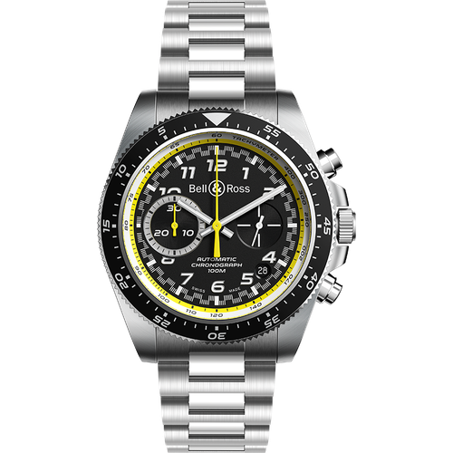 Bell & Ross BR V3-94 R.S.20