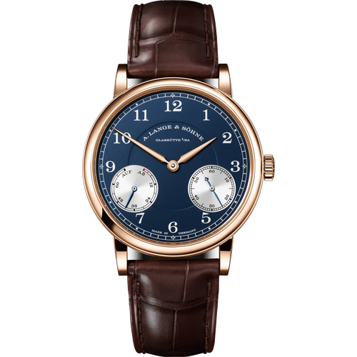 A. Lange & Söhne 1815 Up/Down
