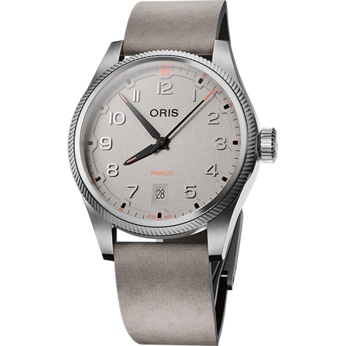 Oris ProPilot Date