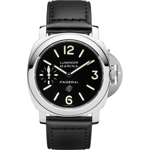 Panerai Luminor Marina Logo