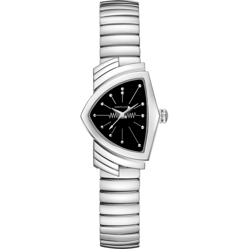 Hamilton Ventura S Quartz